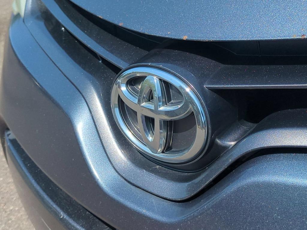 Thumbnail: 2015 Toyota Corolla - 7