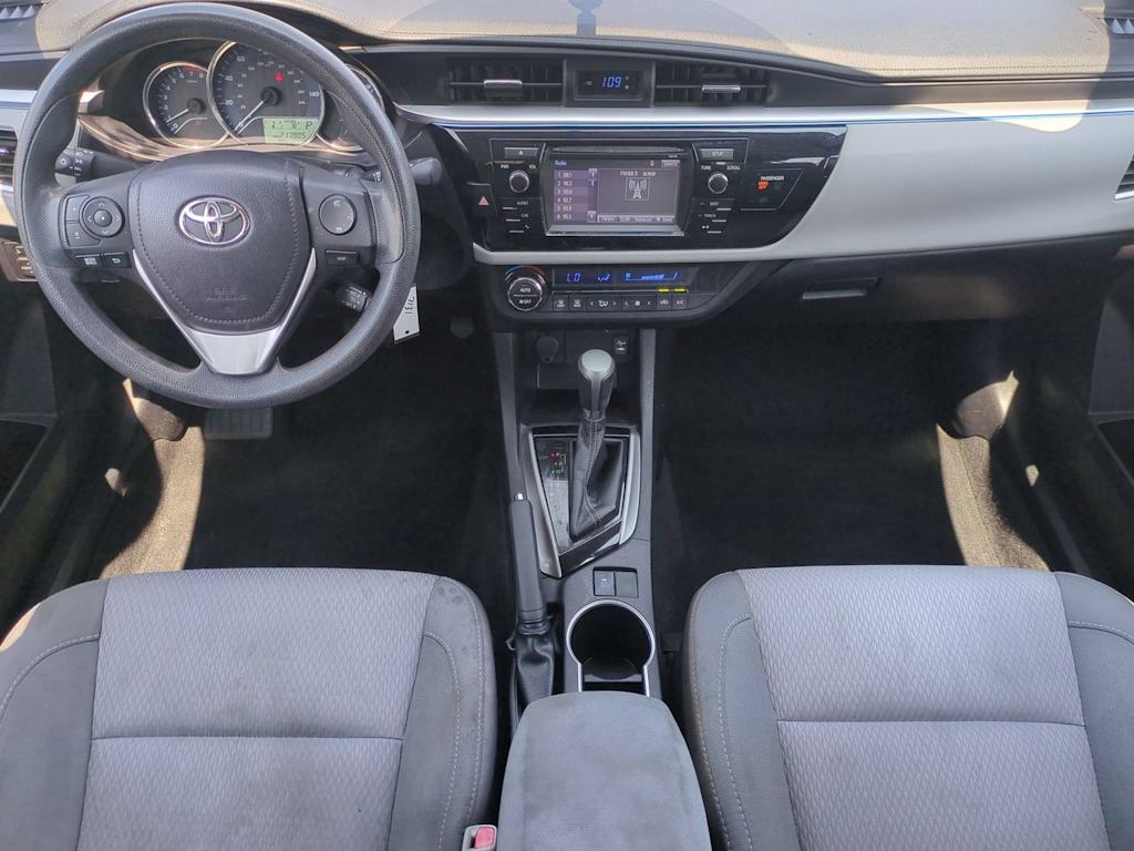 Thumbnail: 2015 Toyota Corolla - 9