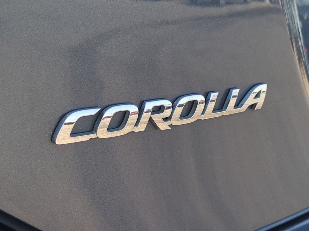 Thumbnail: 2015 Toyota Corolla - 25