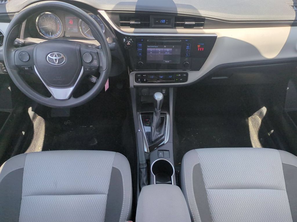 Thumbnail: 2019 Toyota Corolla - 9