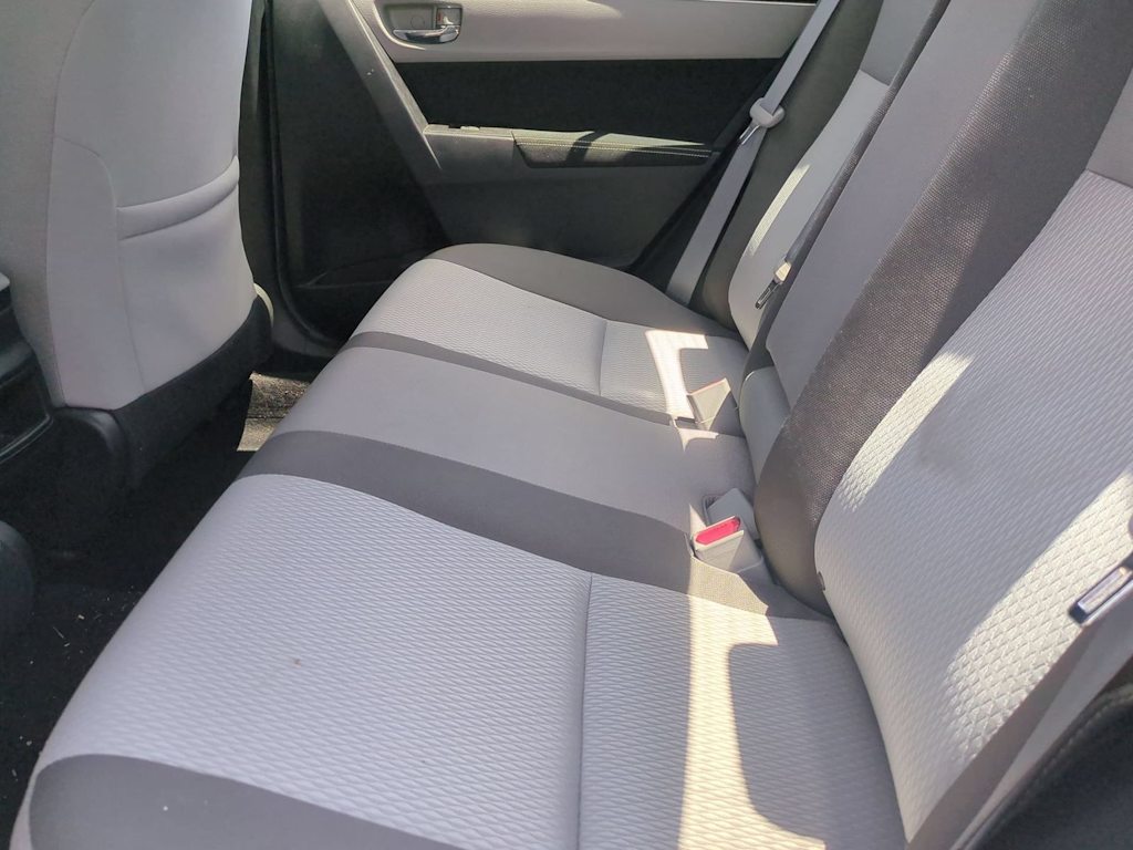 Thumbnail: 2019 Toyota Corolla - 12
