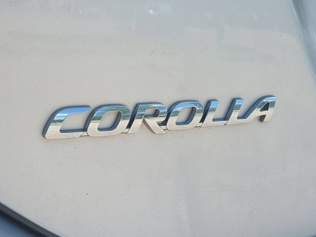Thumbnail: 2019 Toyota Corolla - 21
