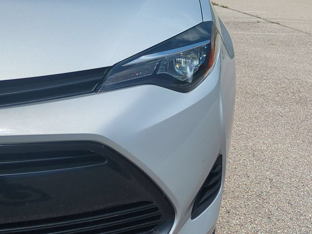 Thumbnail: 2019 Toyota Corolla - 20