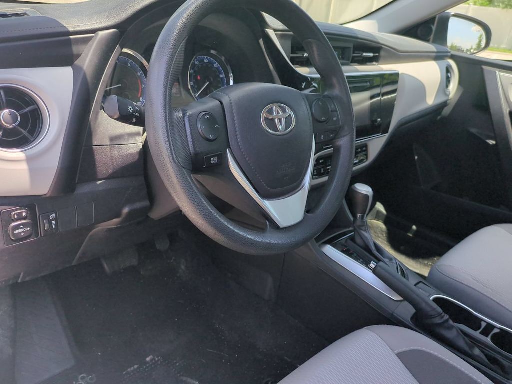 Thumbnail: 2019 Toyota Corolla - 2