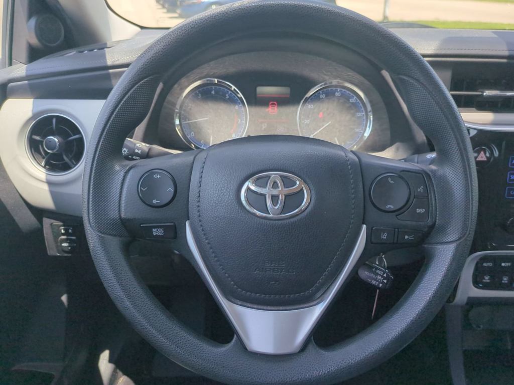 Thumbnail: 2019 Toyota Corolla - 13