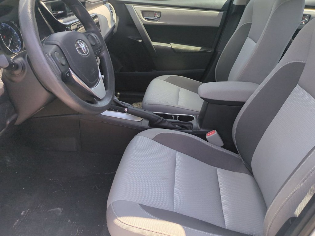 Thumbnail: 2019 Toyota Corolla - 10