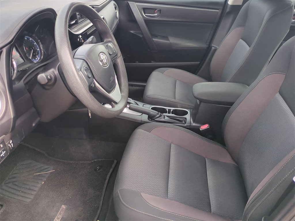 Thumbnail: 2019 Toyota Corolla - 10