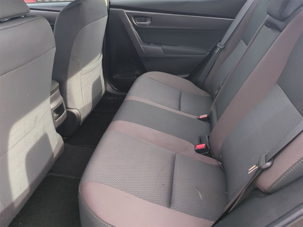 Thumbnail: 2019 Toyota Corolla - 27