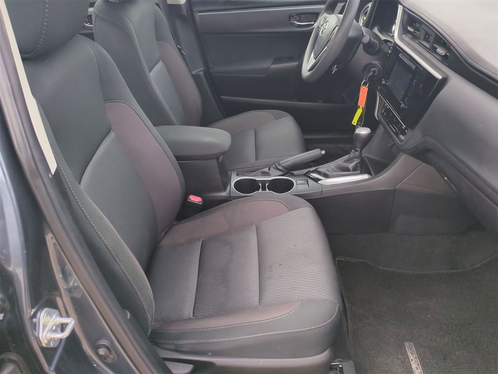 Thumbnail: 2019 Toyota Corolla - 11