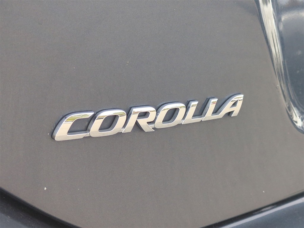 Thumbnail: 2019 Toyota Corolla - 7