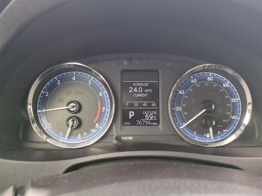 Thumbnail: 2019 Toyota Corolla - 16