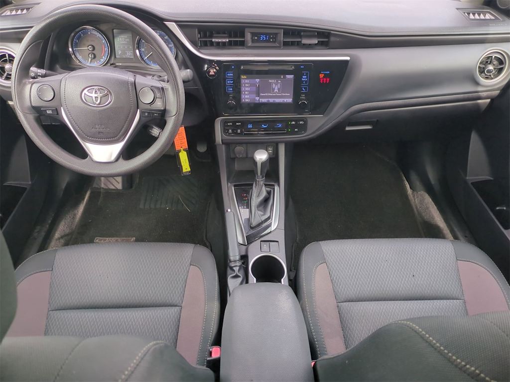 Thumbnail: 2019 Toyota Corolla - 9