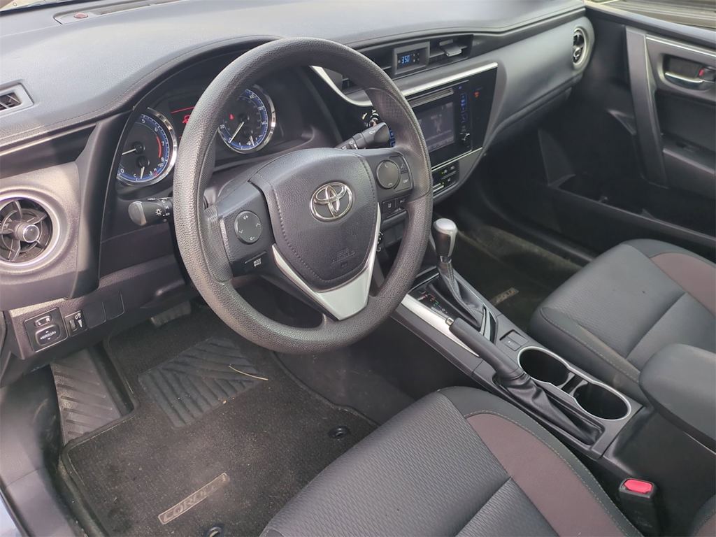 Thumbnail: 2019 Toyota Corolla - 2