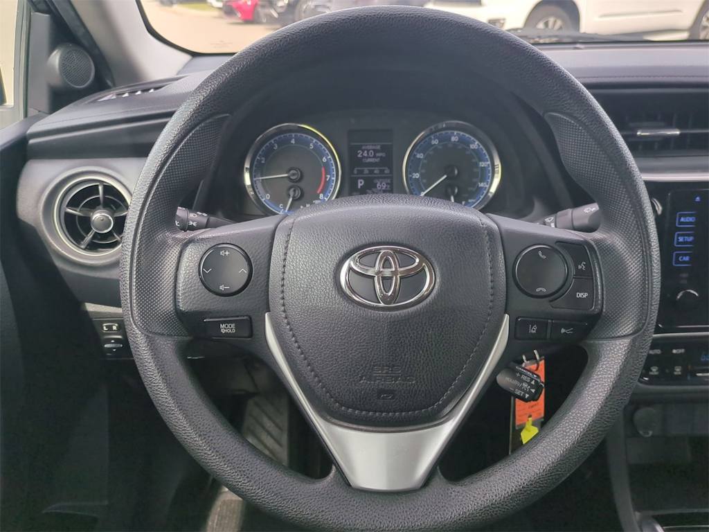 Thumbnail: 2019 Toyota Corolla - 13