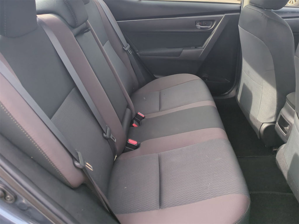 Thumbnail: 2019 Toyota Corolla - 28