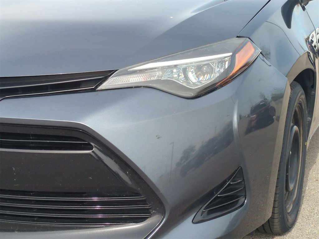 Thumbnail: 2019 Toyota Corolla - 24