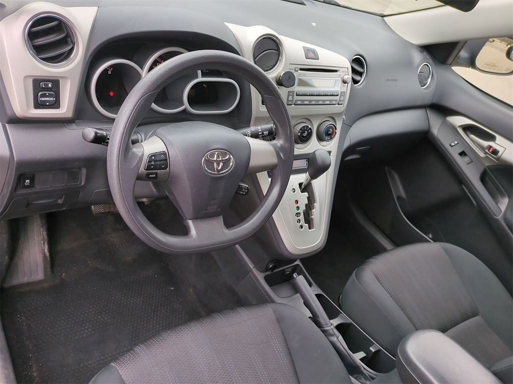 2012 Toyota Matrix Base 2