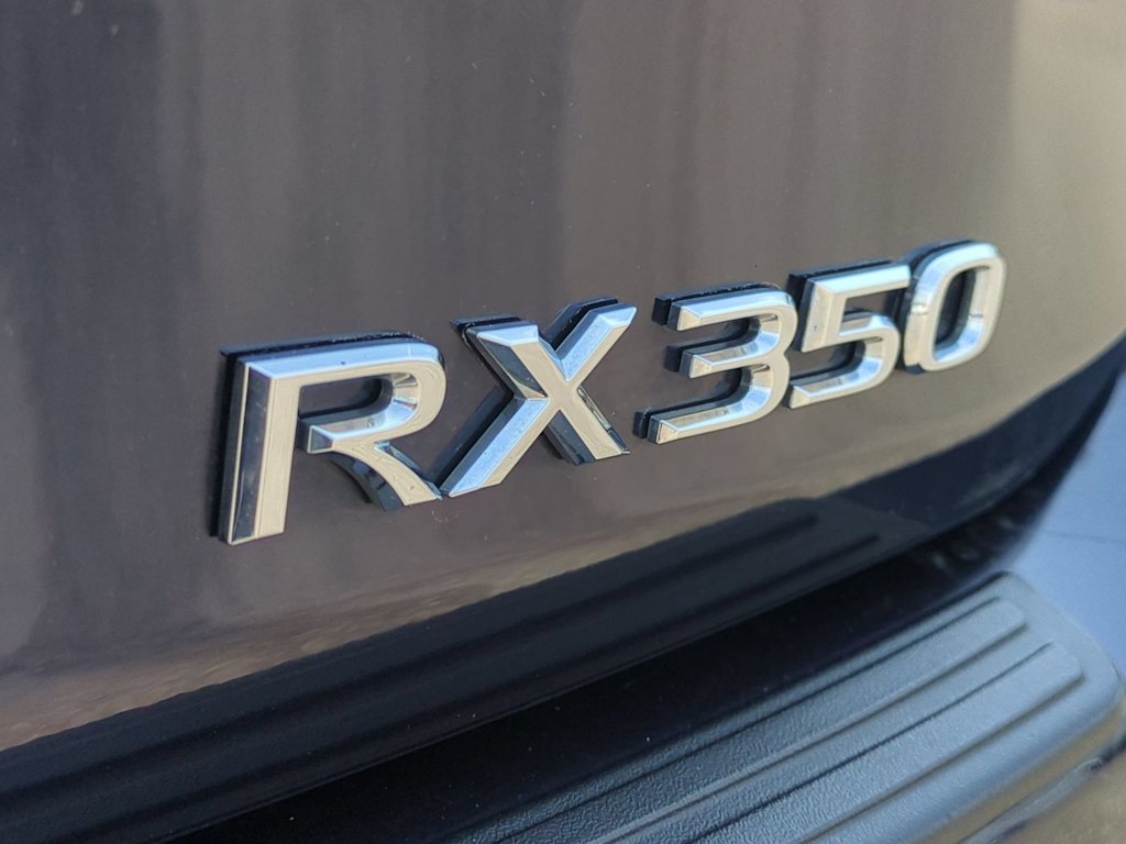 Thumbnail: 2022 Lexus RX - 24