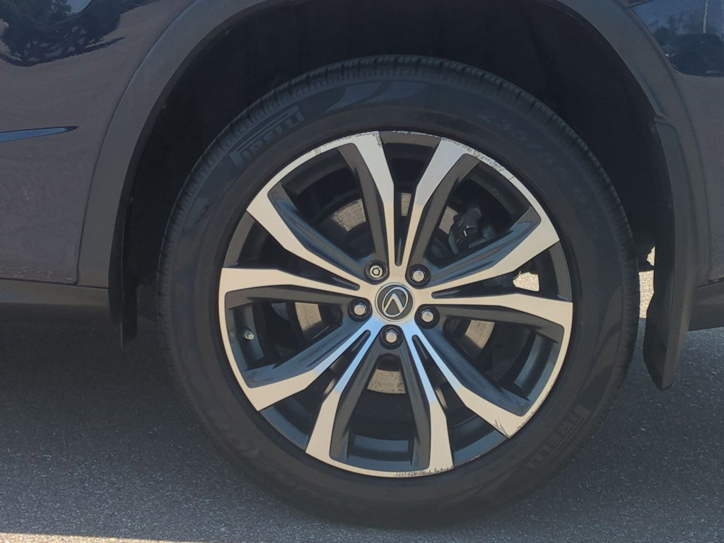 Thumbnail: 2018 Lexus RX - 8