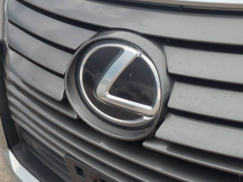 Thumbnail: 2016 Lexus RX - 7