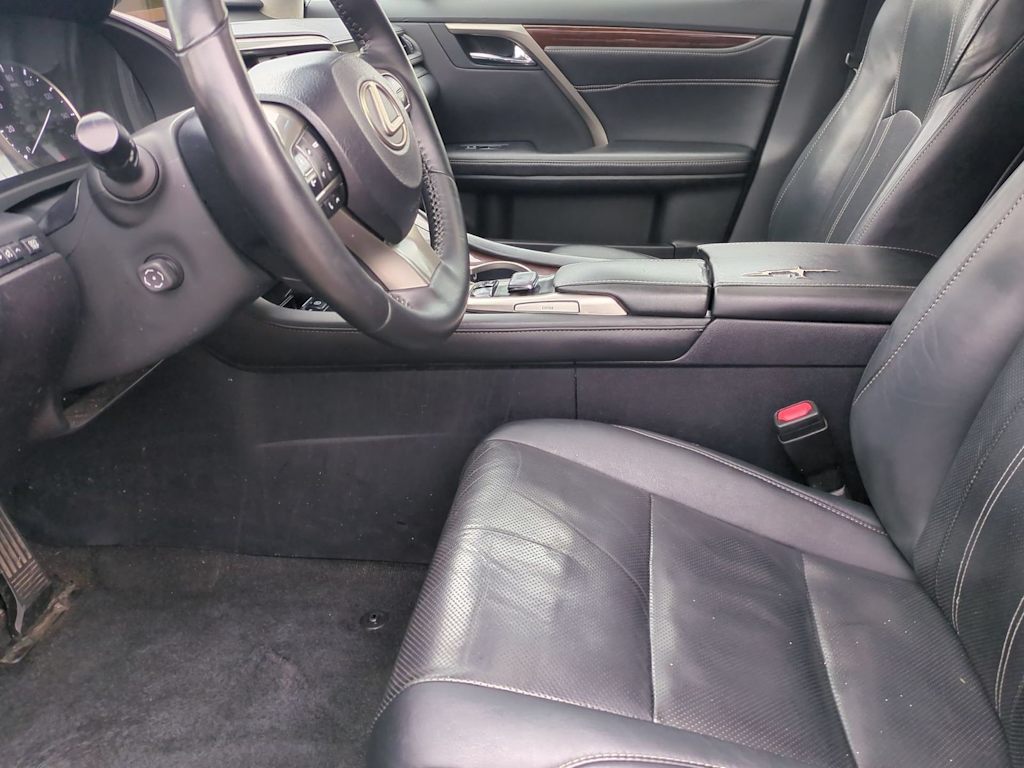 Thumbnail: 2016 Lexus RX - 10
