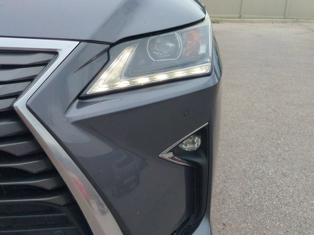 Thumbnail: 2016 Lexus RX - 24