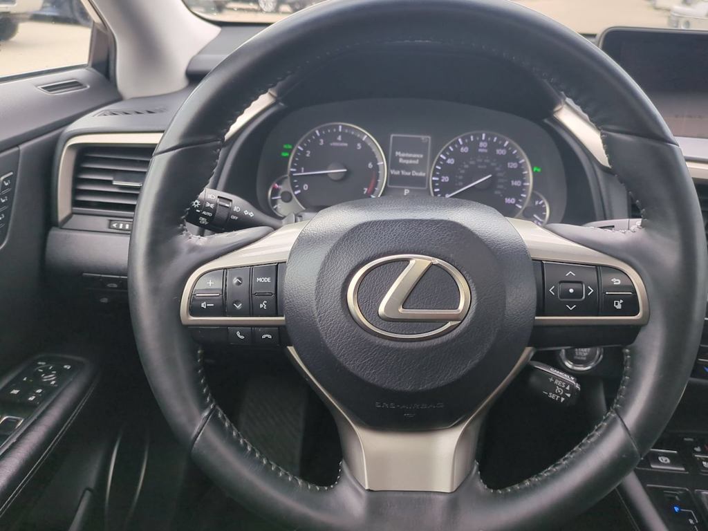 Thumbnail: 2016 Lexus RX - 13