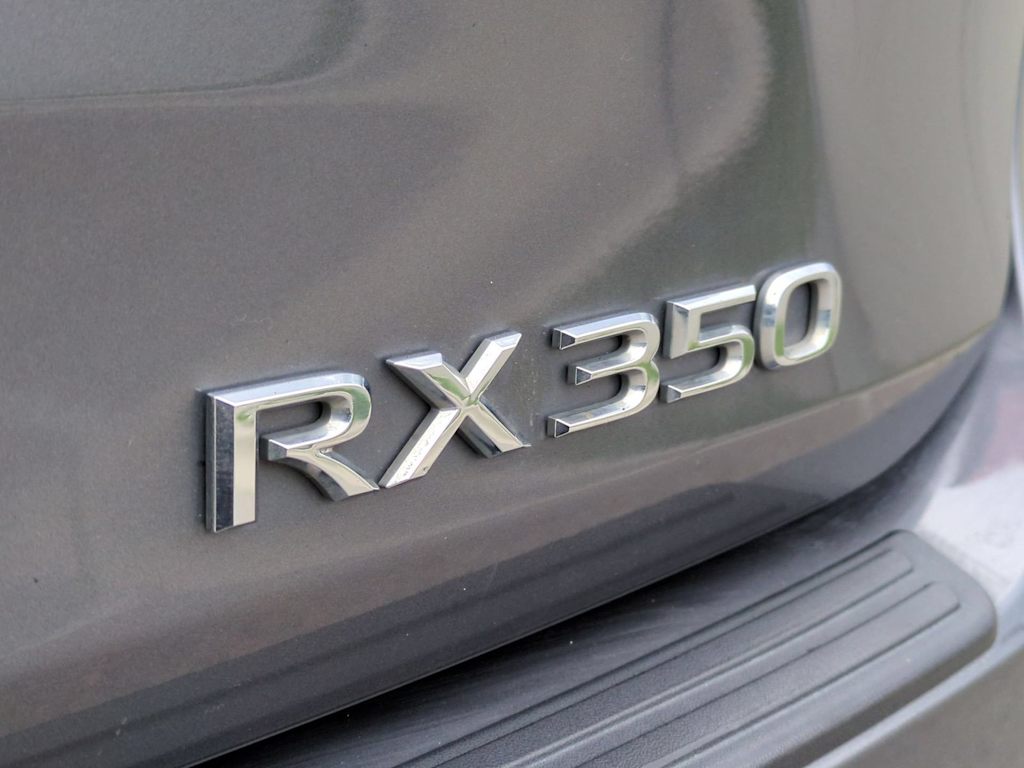 Thumbnail: 2016 Lexus RX - 25