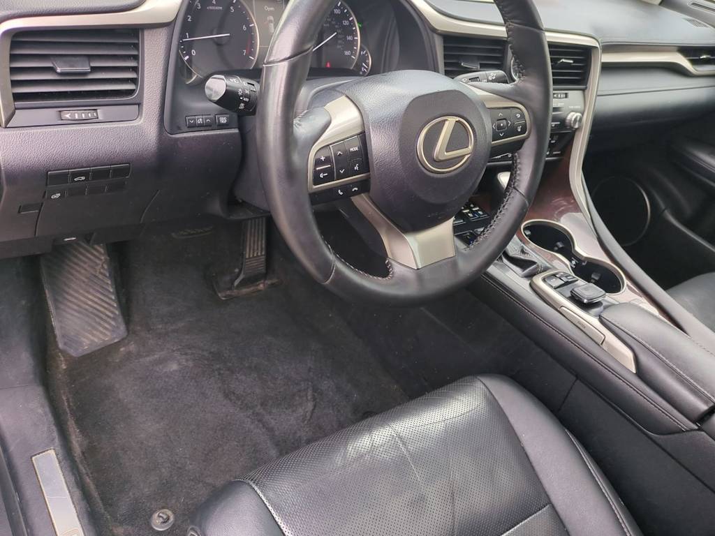 Thumbnail: 2016 Lexus RX - 2