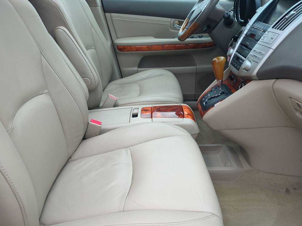 Thumbnail: 2009 Lexus RX - 10