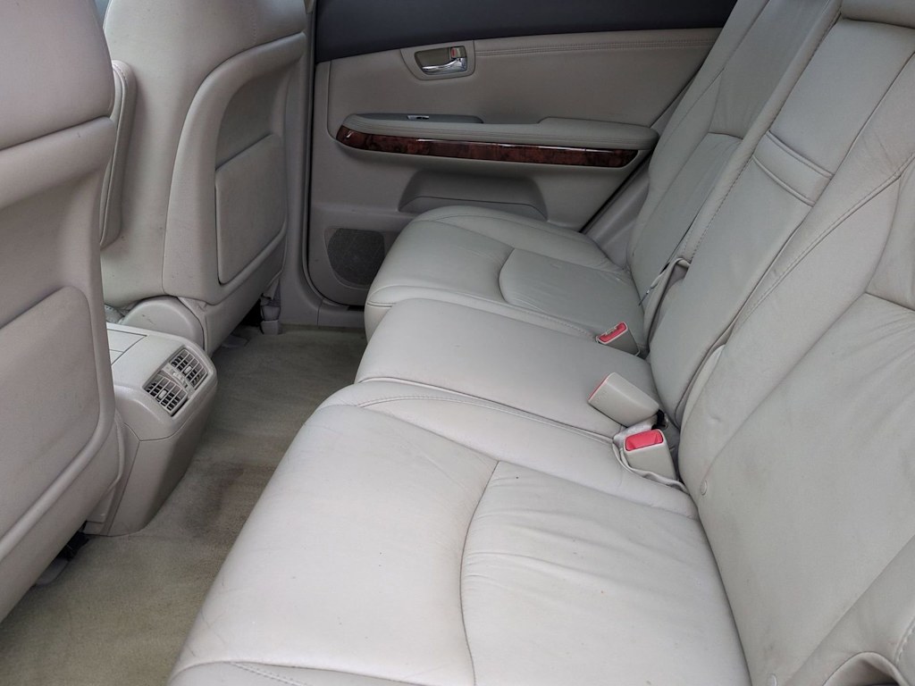 Thumbnail: 2009 Lexus RX - 11