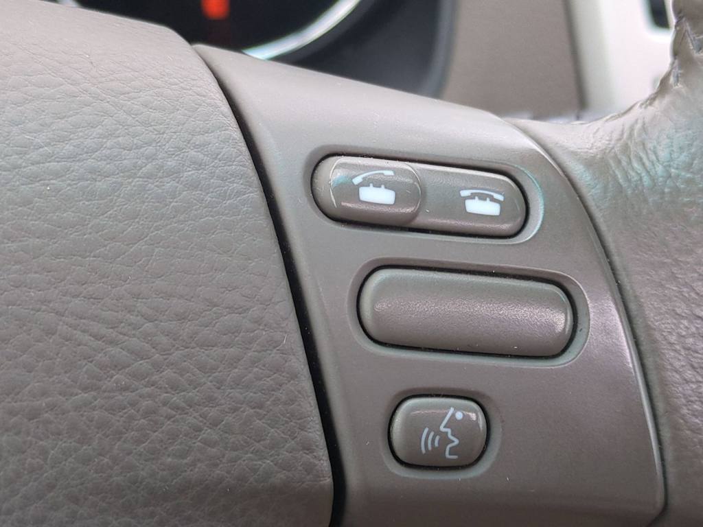 Thumbnail: 2009 Lexus RX - 30
