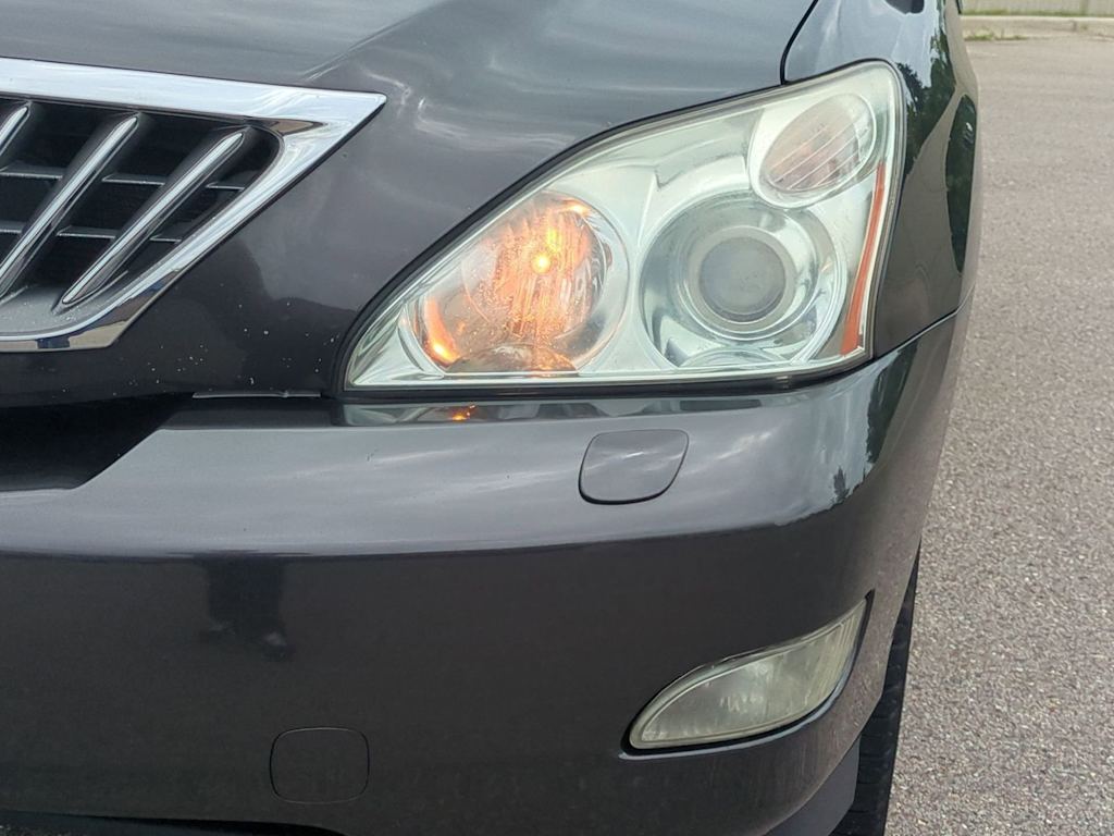 Thumbnail: 2009 Lexus RX - 23