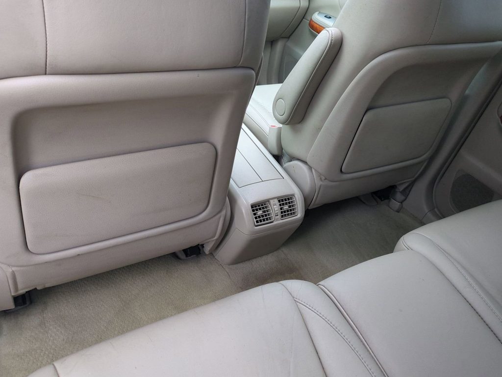 Thumbnail: 2009 Lexus RX - 26