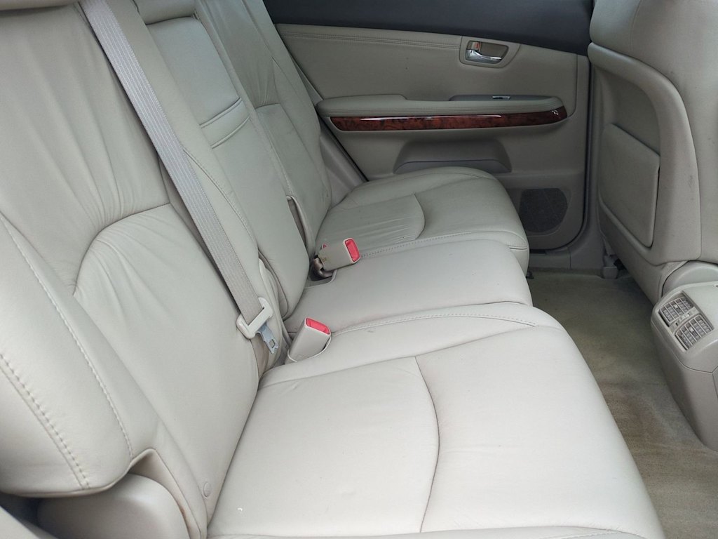 Thumbnail: 2009 Lexus RX - 28