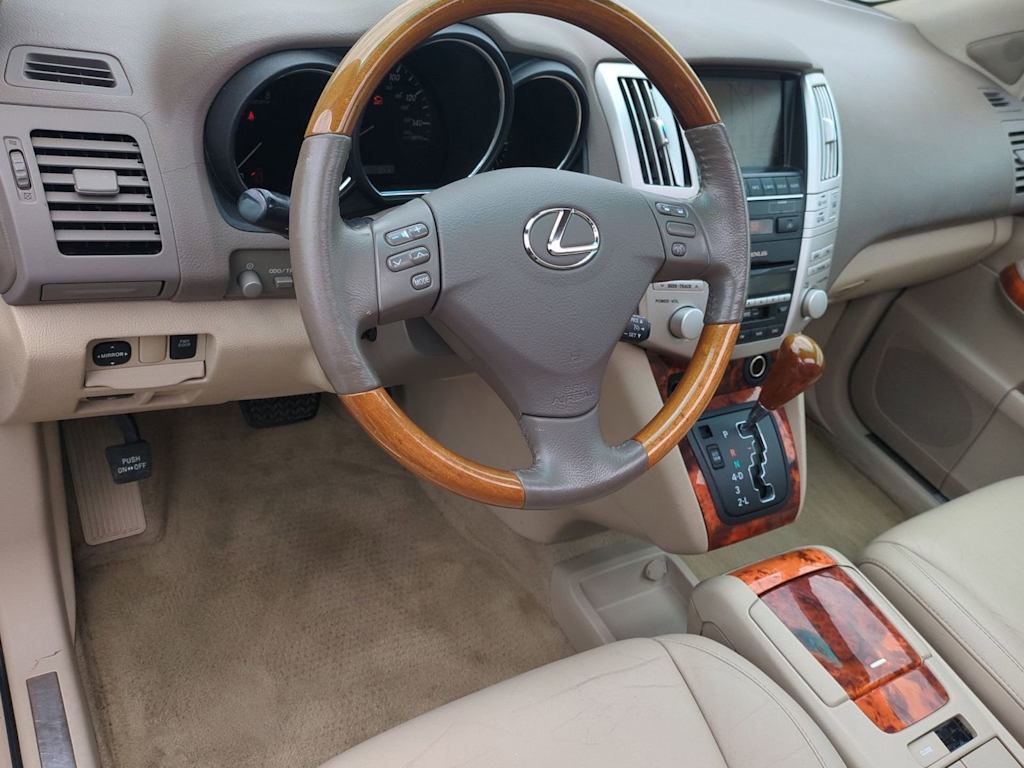 Thumbnail: 2009 Lexus RX - 2