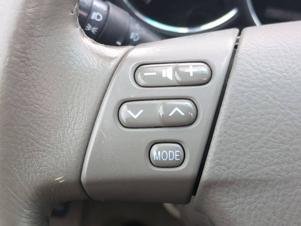 Thumbnail: 2009 Lexus RX - 29