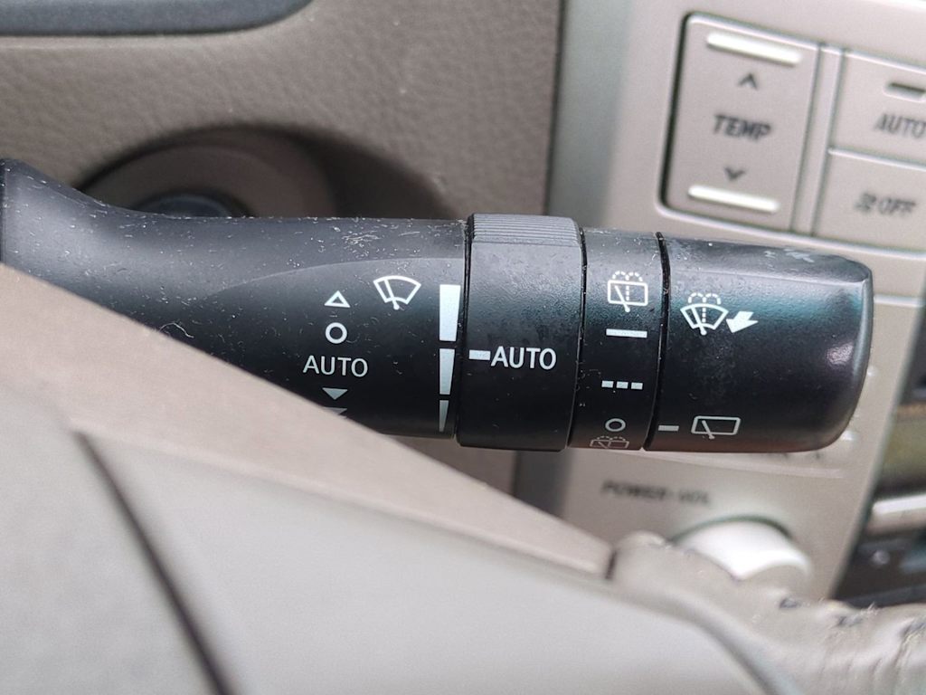 Thumbnail: 2009 Lexus RX - 31
