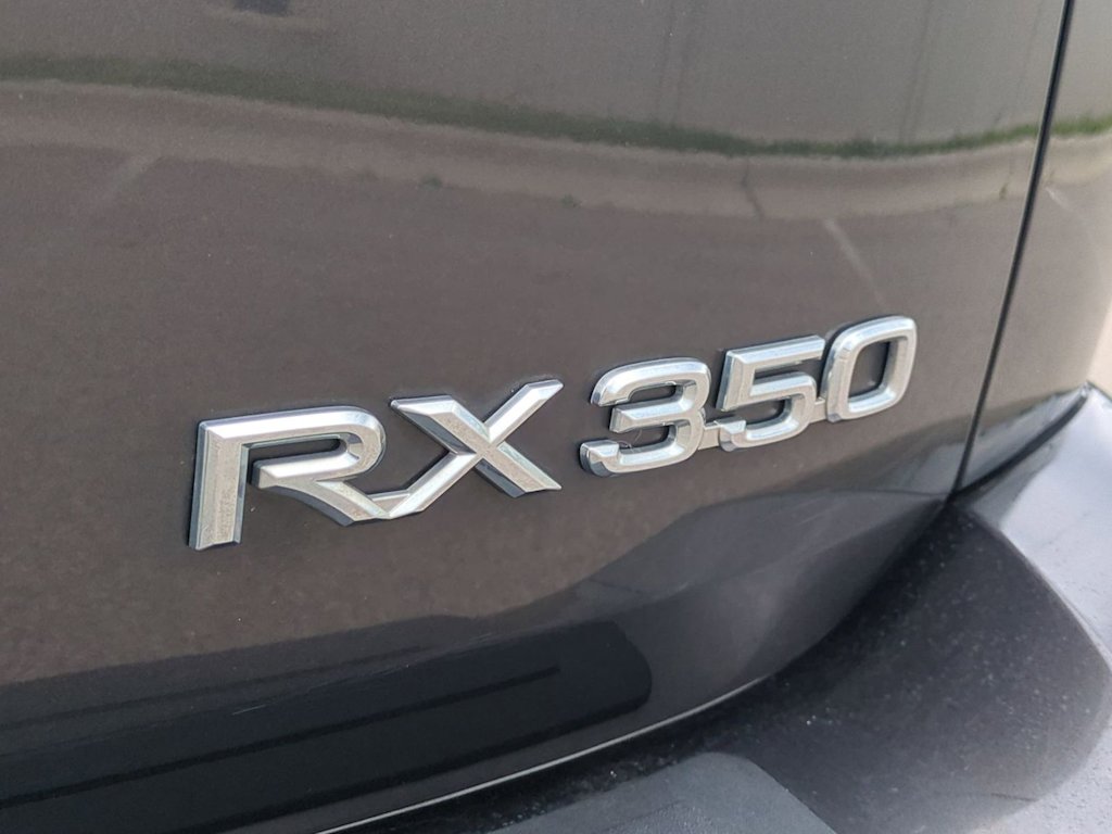 Thumbnail: 2009 Lexus RX - 24