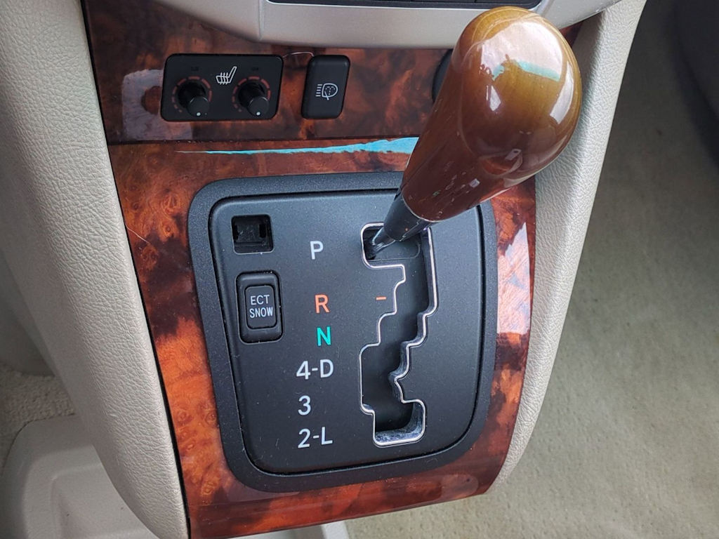 Thumbnail: 2009 Lexus RX - 14