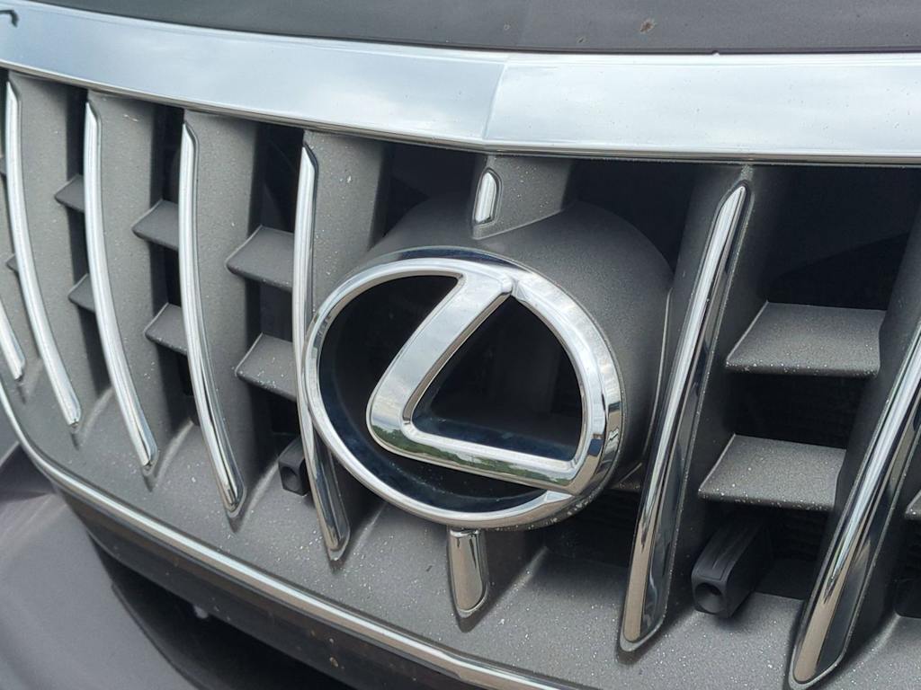 Thumbnail: 2009 Lexus RX - 6