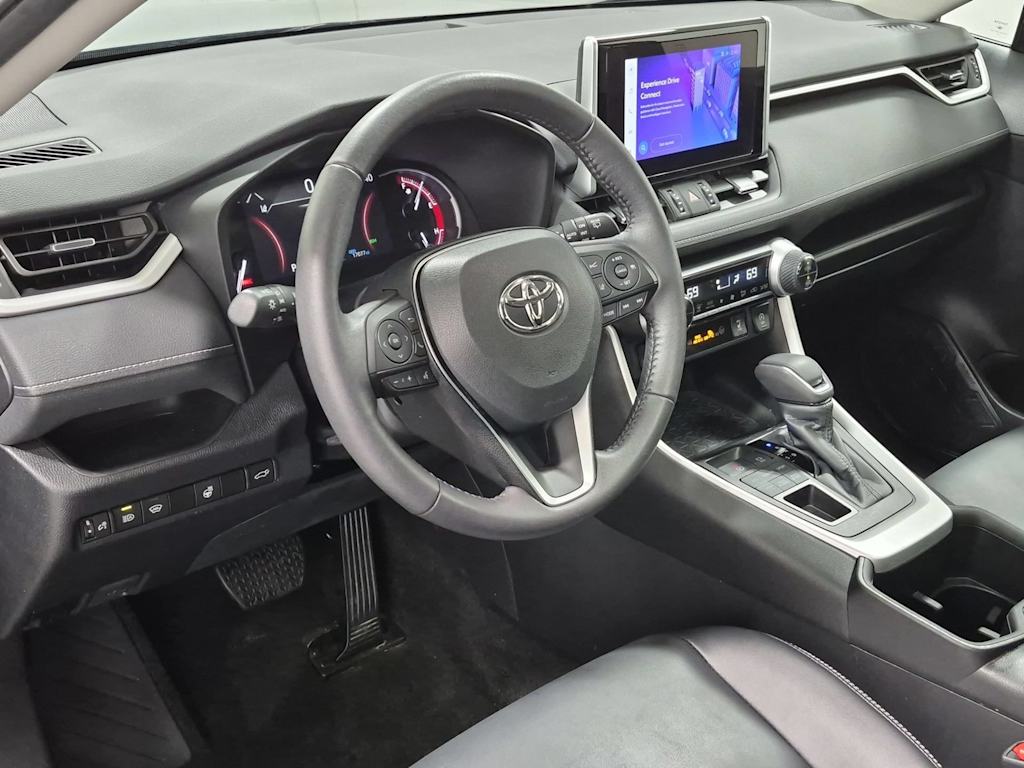 Thumbnail: 2023 Toyota RAV4 - 2