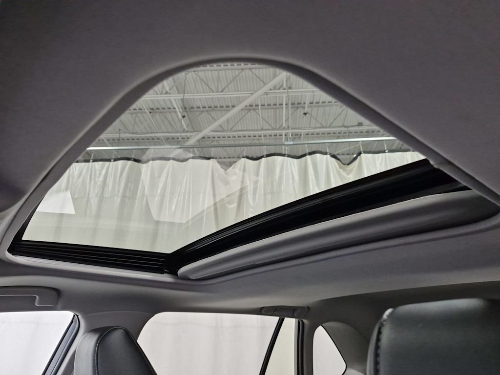 Thumbnail: 2023 Toyota RAV4 - 27
