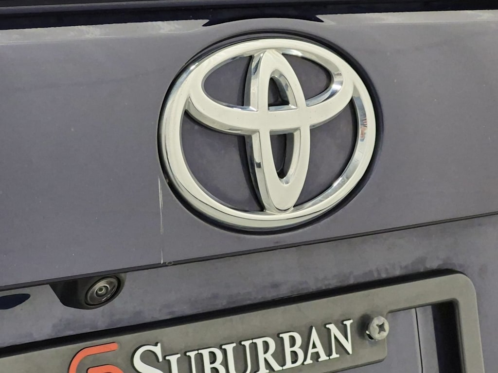 Thumbnail: 2023 Toyota RAV4 - 7