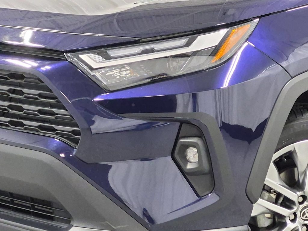 Thumbnail: 2023 Toyota RAV4 - 24