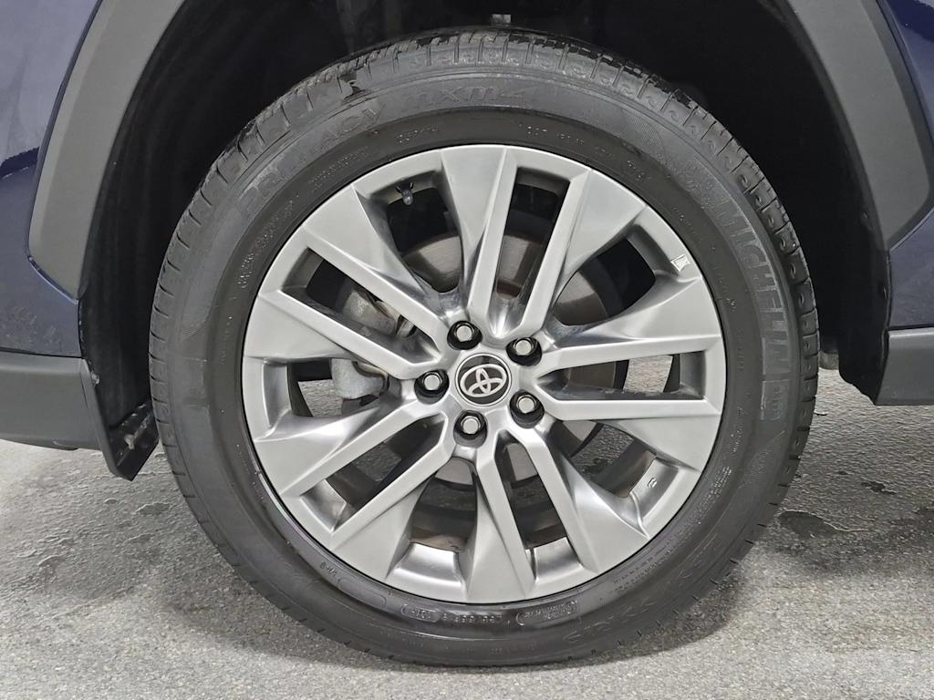 Thumbnail: 2023 Toyota RAV4 - 8