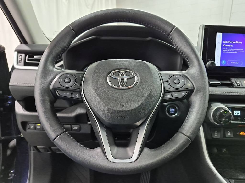 Thumbnail: 2023 Toyota RAV4 - 13