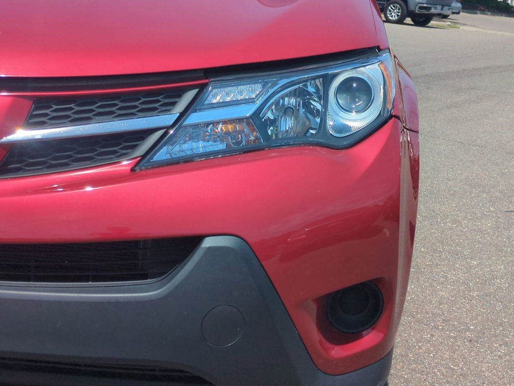 Thumbnail: 2015 Toyota RAV4 - 23
