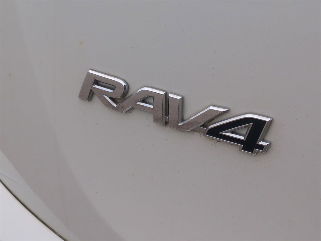 2017 Toyota RAV4 Limited 25