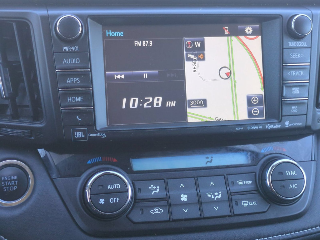 Thumbnail: 2017 Toyota RAV4 - 14